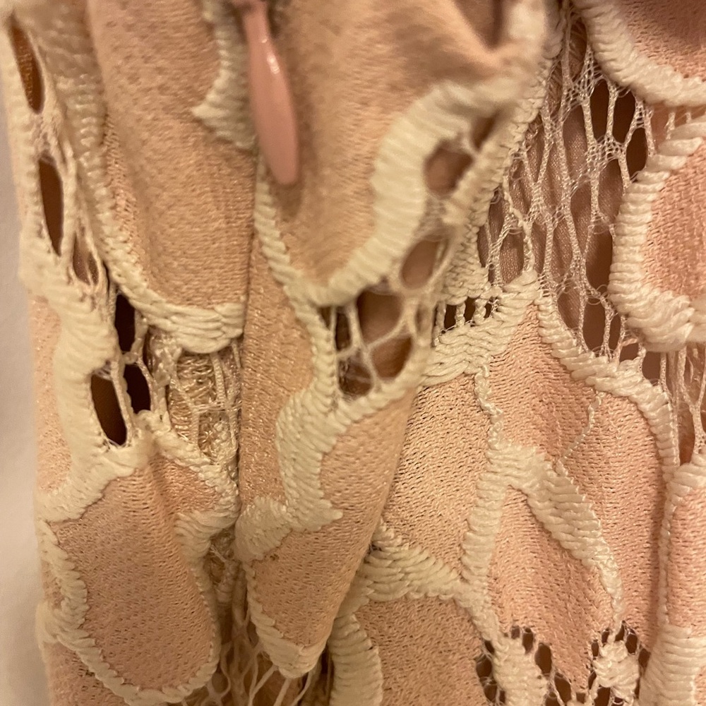 Tularosa mini dress - Picture 5 of 9